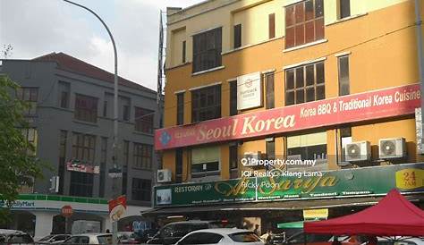 Taman Desa Korean Food : GoodyFoodies: Nak Won Korean BBQ Restaurant