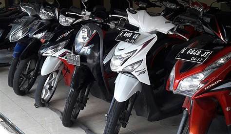 Jual Beli Sepeda Motor Bekas Malang - Homecare24