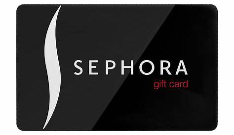 Sephora Gift Card Black Friday 2019 All You Need To Know About 8