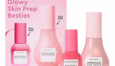 Sephora Glow Recipe Kit Buy Fruit Babies™ Skincare Malaysia