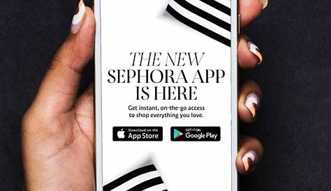 Sephora Makeup App Discover Skin Care & Beauty Tips Android On