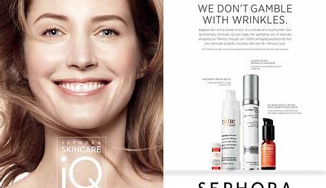 Sephora Skin Care Owner Best In At The Beauty Look Book