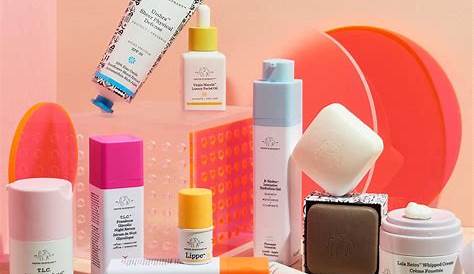 Sephora Skincare Brands Collection Nuovi Prodotti Skin Care Estate 2019 Beautydea