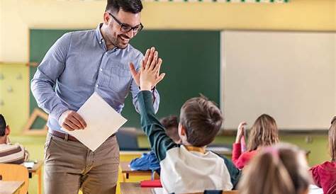 El rol del docente en la enseñanza: la importancia de un educador