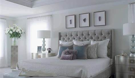 Serene Bedroom Decorating Ideas