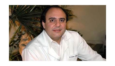 Dr. Sergio Felipe de Oliveira - YouTube
