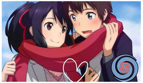 Top 5 Animes de Romance