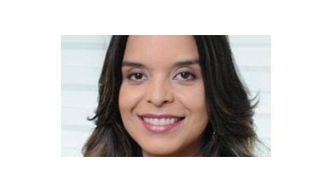 Vivian de Oliveira: em alta na Record | Lu Lacerda | iG