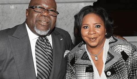 Unveiling The Truths Behind Serita Jakes' Divorce: Discoveries And Insights