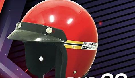 V9 helmet - SERN HUAT (M) SDN BHD