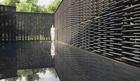 Serpentine Pavilion 2018 Review By Frida Escobedo At
