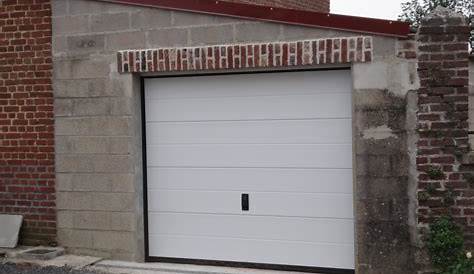 Serrure De Porte De Garage Brico Depot Coulissante pot La