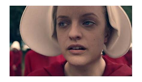 Servante Ecarlate Saison 1 Episode 1 The Handmaid’s Tale La écarlate