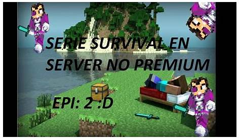 Me ago pasar por VEGETTA777 :V MINECRAFT - YouTube