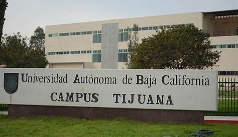 Persecución finaliza en UABC campus Otay - El Sol de Tijuana | Noticias