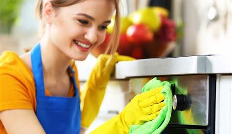¿Por qué contratar los servicios de mantenimiento del hogar?