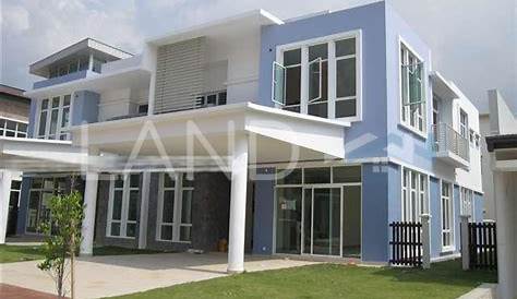 Setia Alam House For Sale: April 2011