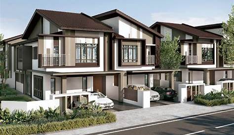 Setia Alam New House / Our highly experienced and skilled team of