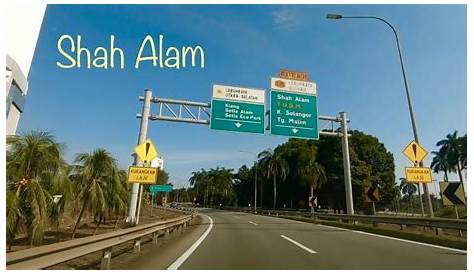 JC Properties: Shah Alam Setia Alam Freehold Land For Sales