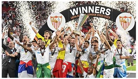 Sevilla Fc Team News