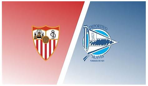 Resumen Alavés vs Sevilla FC (1-1) | 02/12/2018 - VAVEL España