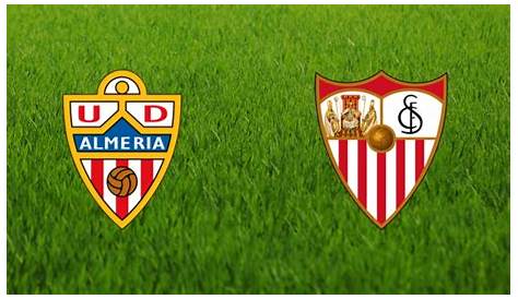 Entradas: UD Almería - Sevilla FC - Fútbol - MARCAENTRADAS.COM - Venta