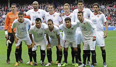 Sevilla FC, campeón de la Europa League 2023 - Blog - JuegaEnLínea