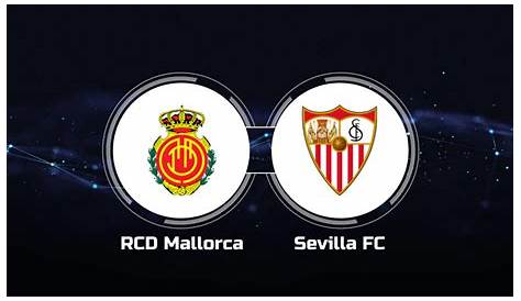 Sevilla 2-0 Mallorca: El Sevilla ya huele a Champions tras ganar a un