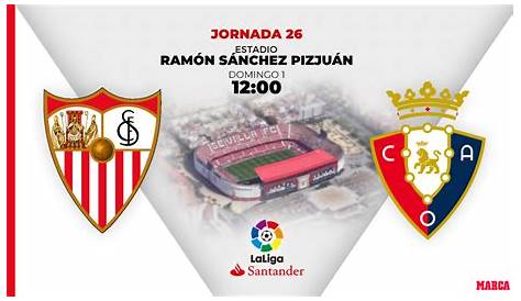 Osasuna Vs Sevilla - Osn Vs Sev Dream11 Prediction Live Score And