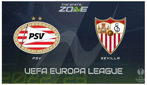 PSV vs. Sevilla FC