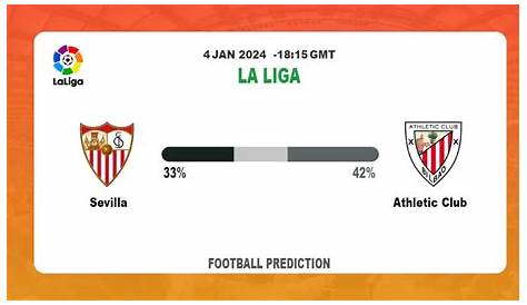 Sevilla vs. Athletic Bilbao (1/5/20) - Live Stream - Watch ESPN