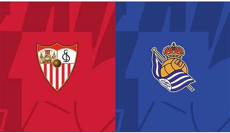 How to watch Real Sociedad vs. Sevilla on live stream and at what time