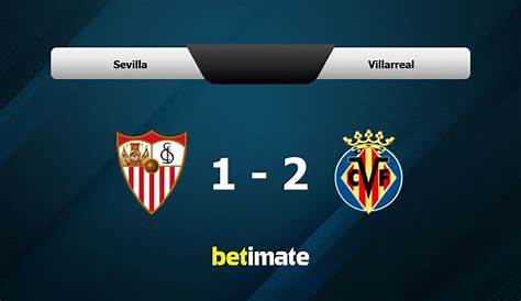 Sevilla vs Villarreal Prediction and Betting Tips | 3rd December 2023