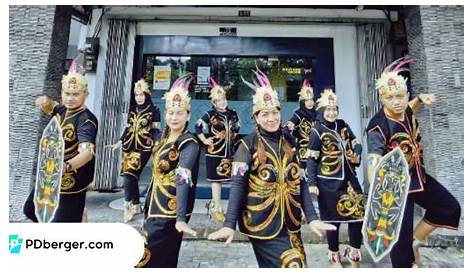 Penyedia Jasa Sewa Kostum Karnaval di Bojonegoro Mulai Kelarisan