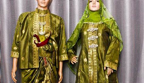 Sewa Baju Tradisional Melayu Murah Shah Alam