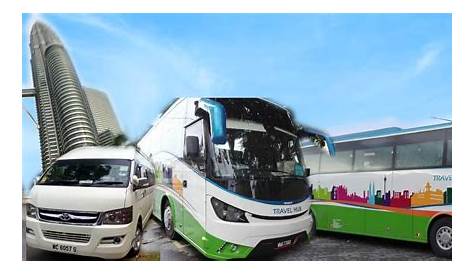 Sewa Bus Kecil Jakarta Ke Lembang Dengan Harga Terjangkau! - Bisnis