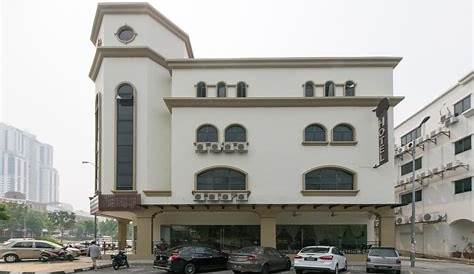 SH Hotel Kota Damansara, Kota Damansara – Updated 2024 Prices