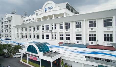 Facilities - Elegant Plastic Surgical Centre in Ipoh & Manjung Malaysia