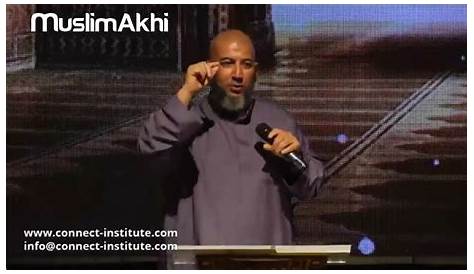 Sheikh Wael Ibrahim - AussieMuslims.NET