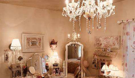 Beautiful Shabby Chic Bedroom Ideas To Take In Consideration