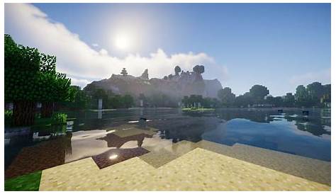 Shaders For Minecraft Education Edition