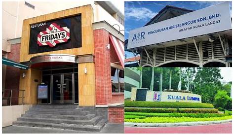 Ek Bryan - Brickfields Asia College - Shah Alam, Selangor, Malaysia