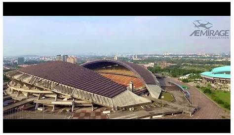 Repair, renovate or demolish? New Shah Alam Stadium will be cost