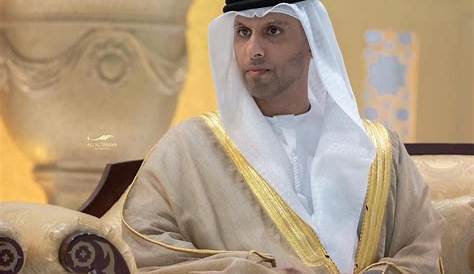 Prince Faisal bin Khalid bin Sultan, governor of the Northern Borders