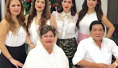 Shaina Magdayao for ABSCBN BALL 2018 Mayad Chapters
