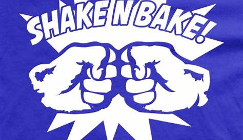Shake And Bake - Talladega Nights Men’s Premium T-Shirt | Spreadshirt