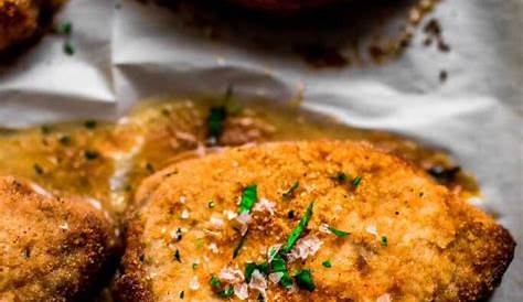 Air Fryer Shake N' Bake Pork Chops Breading style | Best Recipe Box