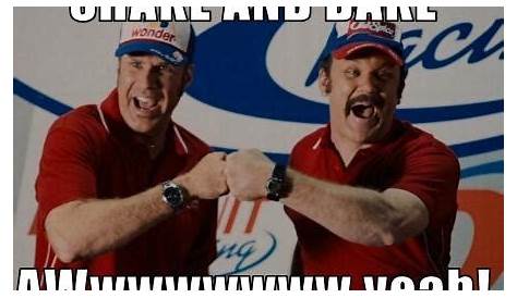 Will Ferrell Shake And Bake GIF - Find & Share on GIPHY