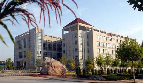 Shandong Technology and Business University Ranking