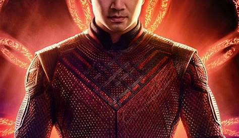 New Shang-Chi Poster Teases Mandarin Fight & Ten Rings Power